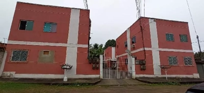 Apartamento, 1 quarto, 10 m² - Foto 1