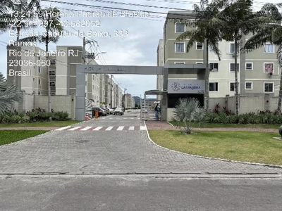 Apartamento, 2 quartos, 10 m² - Foto 1