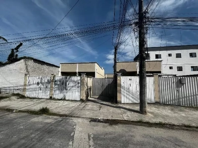 Casa, 1 quarto, 72 m² - Foto 1