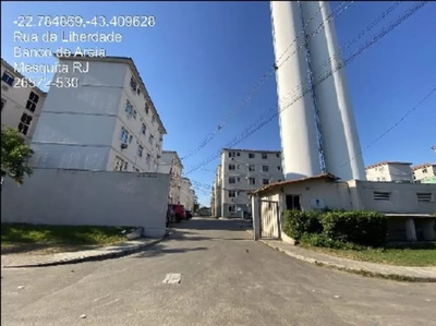 Apartamento, 2 quartos, 10 m² - Foto 1