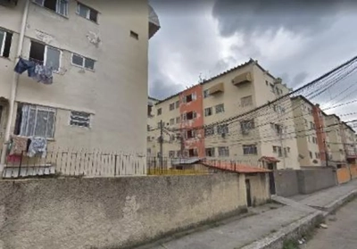 Apartamento, 2 quartos, 10 m² - Foto 2