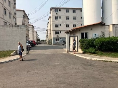 Apartamento, 2 quartos, 10 m² - Foto 1