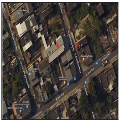 Apartamento, 10 m² - Foto 1