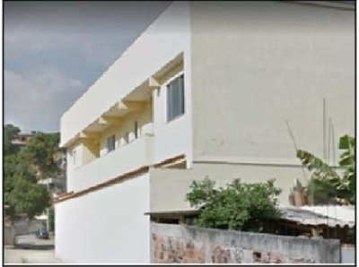 Apartamento, 1 quarto, 10 m² - Foto 2