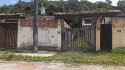 Casa, 1 quarto, 222 m² - Foto 1