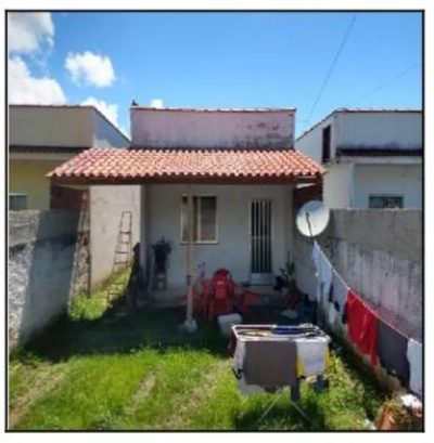 Casa, 2 quartos, 180 m² - Foto 1