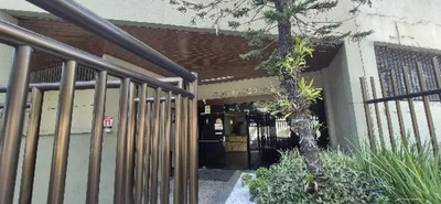 Apartamento, 2 quartos, 10 m² - Foto 1