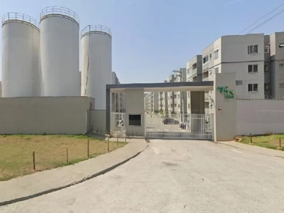 Apartamento, 2 quartos, 10 m² - Foto 1