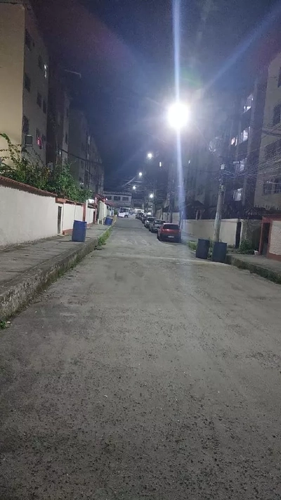 Apartamento, 10 m² - Foto 1