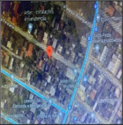 Casa, 2 quartos, 110 m² - Foto 1