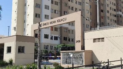 Apartamento, 2 quartos, 10 m² - Foto 1