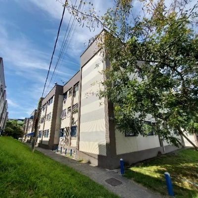 Apartamento, 2 quartos, 10 m² - Foto 1