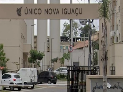 Apartamento, 2 quartos, 10 m² - Foto 1