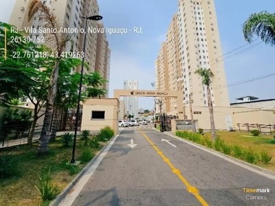 Apartamento, 2 quartos, 10 m² - Foto 1