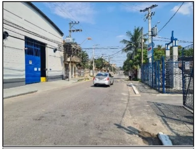 Imóvel Comercial, 648 m² - Foto 3