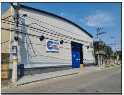 Imóvel Comercial, 648 m² - Foto 1