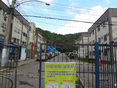 Apartamento, 2 quartos, 10 m² - Foto 1