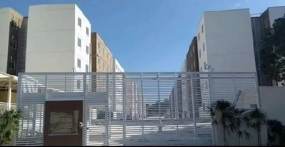 Apartamento, 2 quartos, 10 m² - Foto 1