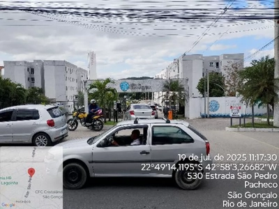 Apartamento, 2 quartos, 10 m² - Foto 1