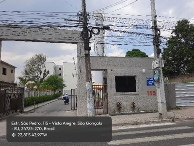 Apartamento, 2 quartos, 10 m² - Foto 1