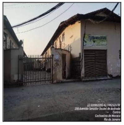 Casa, 3 quartos, 10 m² - Foto 1