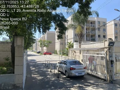 Apartamento, 2 quartos, 80 m² - Foto 1