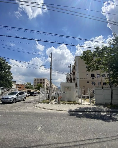 Apartamento, 2 quartos, 10 m² - Foto 1