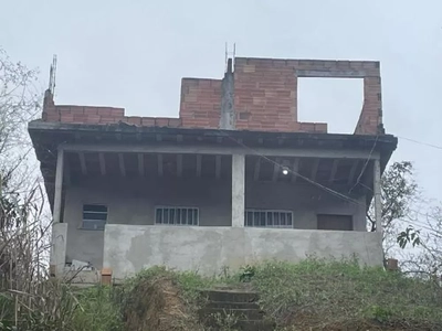 Casa, 2 quartos, 244 m² - Foto 1