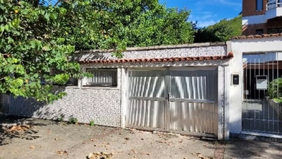 Casa, 2 quartos, 470 m² - Foto 1