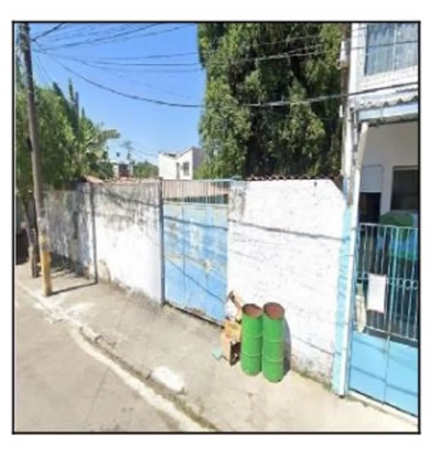 Terreno, 10 m² - Foto 1