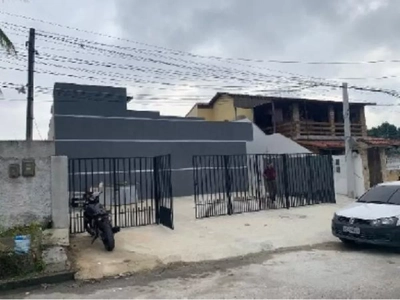 Casa, 1 quarto, 10 m² - Foto 1