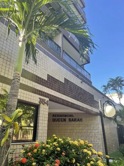 Apartamento, 3 quartos - Foto 1