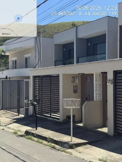 Casa, 2 quartos, 177 m² - Foto 1