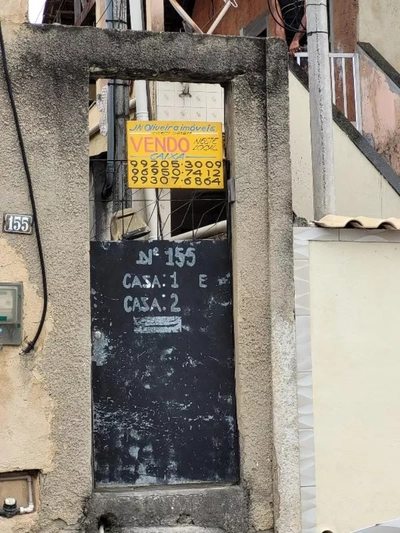 Casa, 400 m² - Foto 1