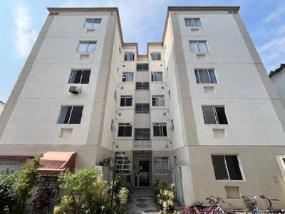 Apartamento, 2 quartos, 10 m² - Foto 1