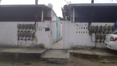 Casa, 10 m² - Foto 1