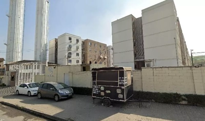 Apartamento, 2 quartos, 10 m² - Foto 1