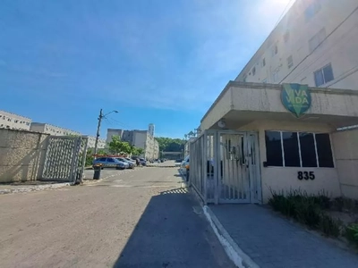 Apartamento, 2 quartos, 10 m² - Foto 1