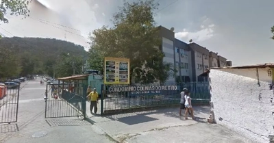 Apartamento, 2 quartos, 10 m² - Foto 1