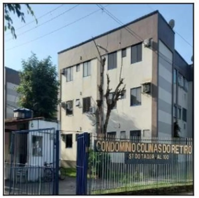 Apartamento, 2 quartos, 30082 m² - Foto 1