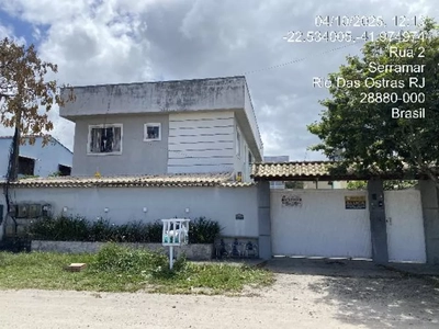 Casa, 2 quartos, 450 m² - Foto 1