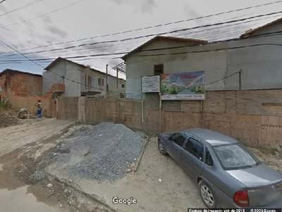 Casa, 2 quartos, 77 m² - Foto 1