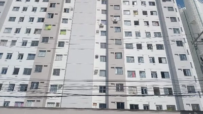 Apartamento, 2 quartos, 10 m² - Foto 1