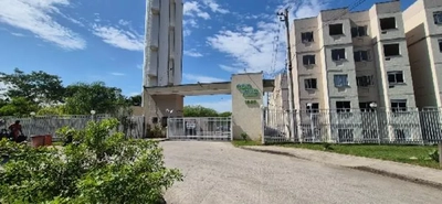 Apartamento, 2 quartos, 10 m² - Foto 1