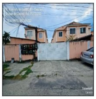 Casa, 2 quartos, 115 m² - Foto 1