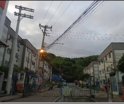 Apartamento, 2 quartos, 10 m² - Foto 1