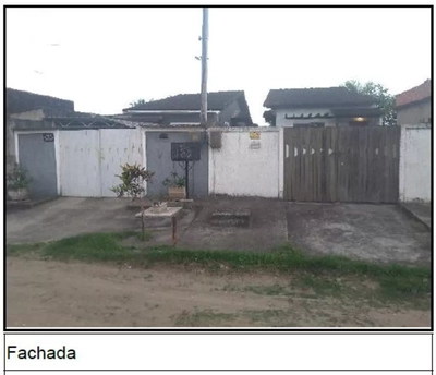 Casa, 2 quartos, 180 m² - Foto 1