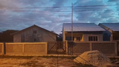 Casa, 2 quartos, 121 m² - Foto 1