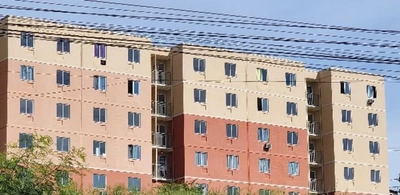 Apartamento, 2 quartos, 10 m² - Foto 1