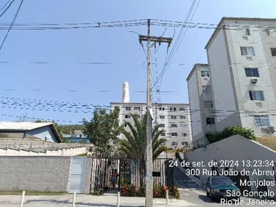 Apartamento, 2 quartos, 10 m² - Foto 1